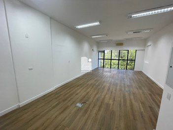 office em Sc 401, João Paulo - Florianópolis - SC