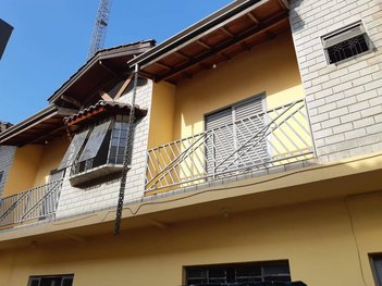 house em Avenida Maria Carletti, Parque São Luiz - Jundiaí - SP