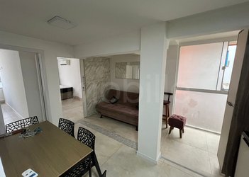 apartment em Avenida Rui Barbosa, Centro - Balneário Camboriú - SC