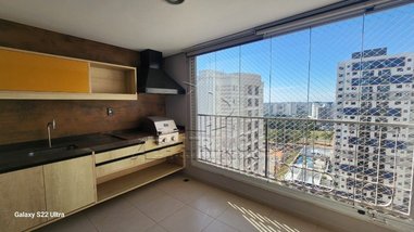apartment em Rua Antonio Perez Hernandez, Parque Campolim - Sorocaba - SP