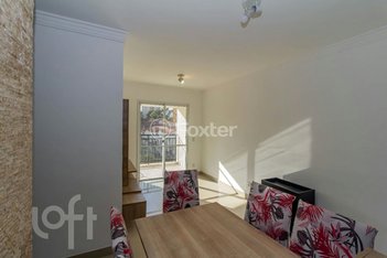 apartment em Praça General Araripe de Faria, Vila Gomes - São Paulo - SP