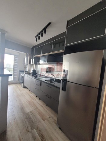 apartment em Rua São Manoel, Centro - Diadema - SP