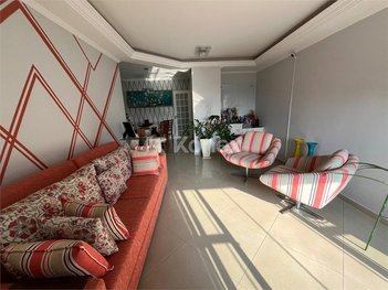 apartment em Rua Conselheiro Moreira de Barros, Santana - São Paulo - SP