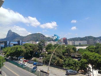 apartment em Avenida Pasteur, Botafogo - Rio de Janeiro - RJ