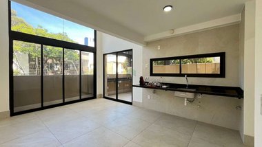 apartment em Rua Vitório Marcola, Anchieta - Belo Horizonte - MG