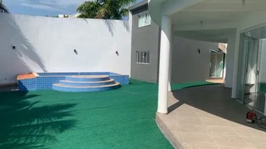 house em Rua Doutor Crespo, Recreio dos Bandeirantes - Rio de Janeiro - RJ