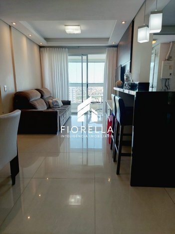 apartment em Rua Vereador Mário Coelho Pires, Campinas - São José - SC