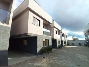 house em Rua Maria Joana Félix Diniz, Vila Santa Clara - Botucatu - SP