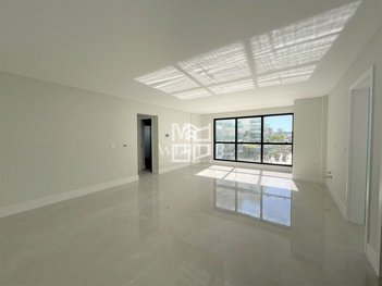 apartment em Rua Conselheiro Júlio Kumm, Praia Brava de Itajaí - Itajaí - SC