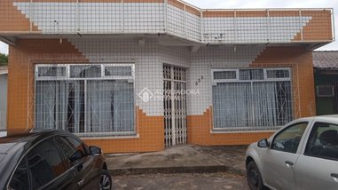 commercial_building em Rua Waltornilo Hagel Maciel, Colina - Guaíba - RS