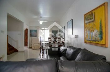 house em Travessa Ponder, Vila Mariana - São Paulo - SP