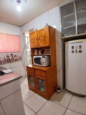 Cômodo Condomínio