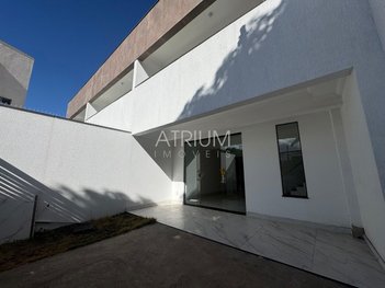 house em Praça Carmo Camilo Soares, Santa Amélia - Belo Horizonte - MG