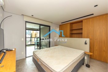 apartment em Rua Topázio, Vila Mariana - São Paulo - SP