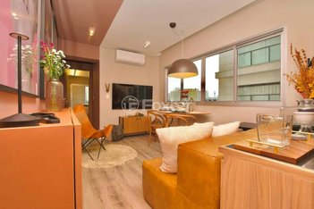 apartment em Rua Tupi, Santa Cecília - São Paulo - SP