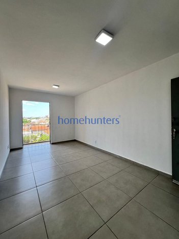 apartment em Rua Jornalista Ernesto Napoli, Jardim Paulicéia - Campinas - SP