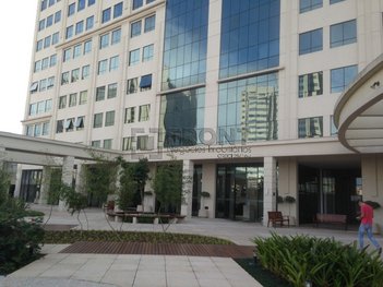 office em Marquês de São Vicente, Várzea da Barra Funda - São Paulo - SP