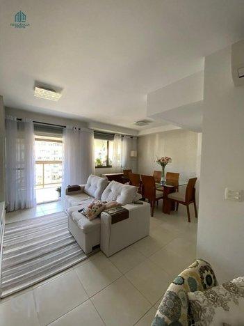 apartment em Estrada do Bananal, Freguesia (Jacarepaguá) - Rio de Janeiro - RJ