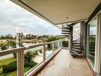 apartment em Avenida Guatambu, Centro - Xangri-Lá - RS