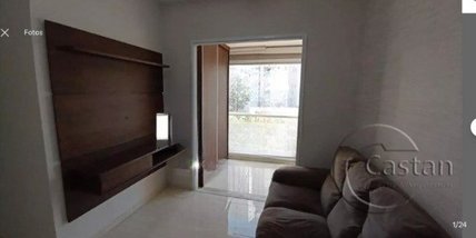 apartment em Rua Ibitirama, Vila Prudente - São Paulo - SP