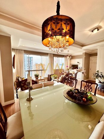 apartment em Rua 57, Centro - Balneário Camboriú - SC