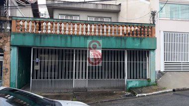 house em Rua Filhas do Sagrado Coração, Vila Formosa - São Paulo - SP