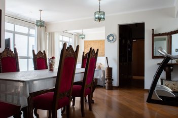 apartment em Rua Voluntários da Pátria, Santana - São Paulo - SP