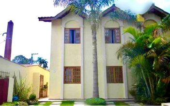 house em Rua Howard Archibaldi Acheson Júnior, Jardim da Glória - Cotia - SP