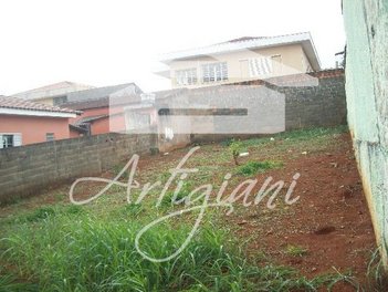 land_lot em Ana Teixeira Bueno, Vila São João - Mogi Guaçu - SP