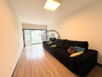apartment em Emir Rosa, Centro - Florianópolis - SC