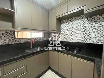 apartment em Avenida das Américas, San Fernando - Londrina - PR