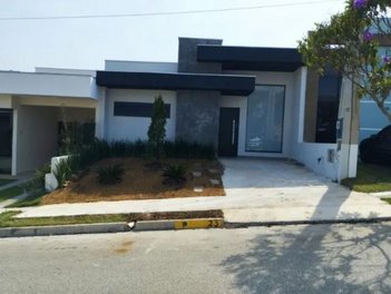 house em Avenida Paraná, Cajuru do Sul - Sorocaba - SP