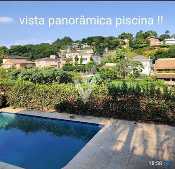 house em Rua Doutor Wilton Paes de Almeida, Cidade Jardim - São Paulo - SP