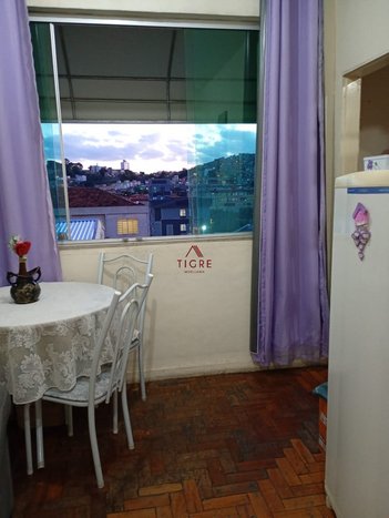 apartment em Rodovia Papa João Paulo II, Serra Verde (Venda Nova) - Belo Horizonte - MG