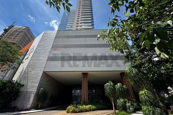apartment em Avenida Wladimir Meirelles Ferreira, Jardim Botânico - Ribeirão Preto - SP