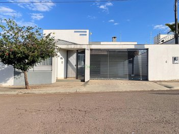 house em Rua Norma de Pauli Salton, Terra Bonita - Londrina - PR
