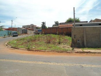 land_lot em Rua Salvador Miniacci Caruso, Parque Via Norte - Campinas - SP