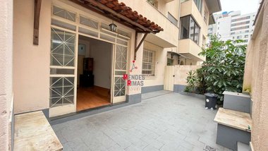 apartment em Rua Martim de Carvalho, Santo Agostinho - Belo Horizonte - MG