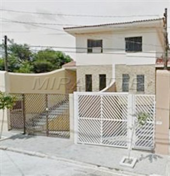 house em Rua Júlio Xavier Júnior, Vila Constança - São Paulo - SP