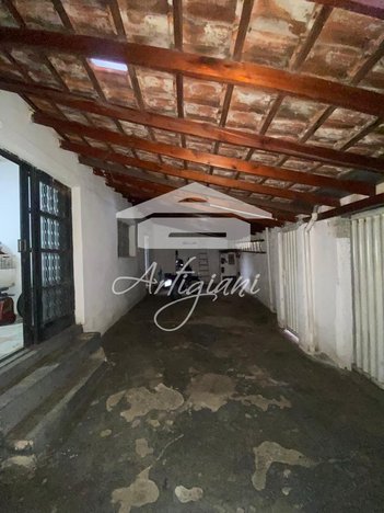 house em Rua Solon Franco, Jardim Victória - Mogi Guaçu - SP