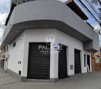 commercial_building em Rua Doutor Paulo Pinto, São Dimas - Piracicaba - SP