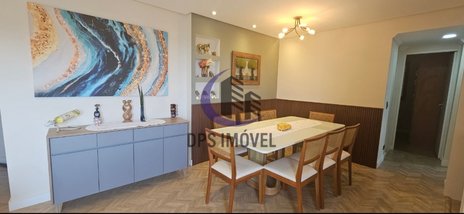 apartment em Rua Professor Djalma Bento, Jardim Olinda - São Paulo - SP