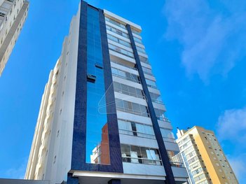 apartment em Rua João de Cesaro, Vila Rodrigues - Passo Fundo - RS