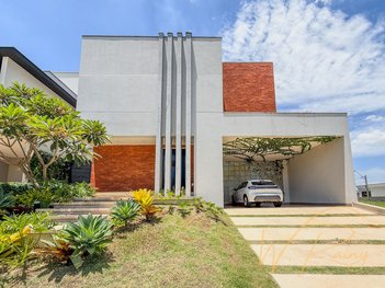 house em Avenida André Elias, Santa Rosa - Piracicaba - SP