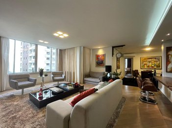 apartment em Bocaiúva, Centro - Florianópolis - SC