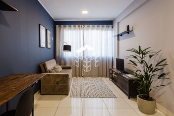 apartment em Rua João Pinto, Centro - Florianópolis - SC