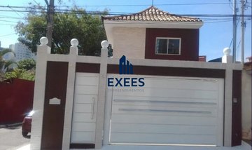 house em Rua Ramiro Barcelos, Vila Guarani (Z Sul) - São Paulo - SP