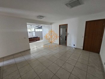 apartment em Rua Stella Hanriot, Buritis - Belo Horizonte - MG