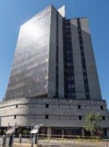 office em Rua Pais Leme, Pinheiros - São Paulo - SP