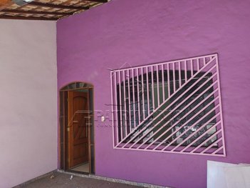 house em Avenida Amélio José de Arruda, Parque Manchester - Sorocaba - SP